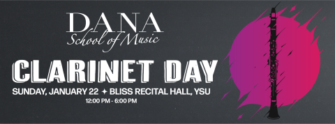 ClarinetDay 2023