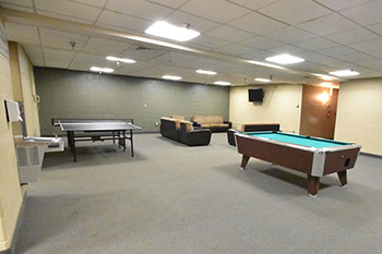 Lyden House Recreation Area
