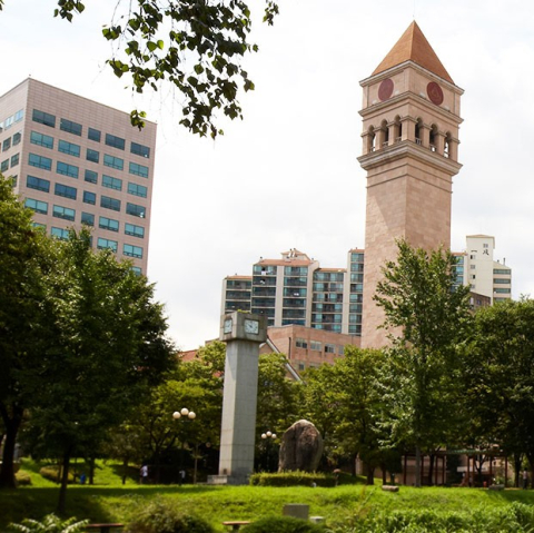 sejong uni