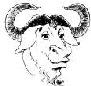GNU Logo