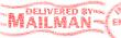 Mailman Logo