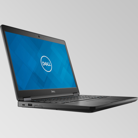 Dell Laptop
