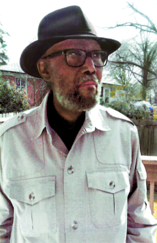 William L. Gaddid Jr