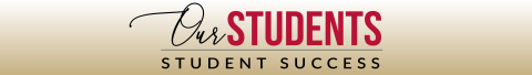 Our Students - Student Success