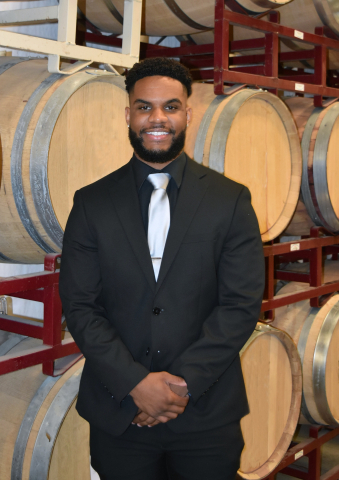 Christian Turner