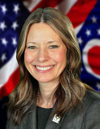 Dr. Amy Acton