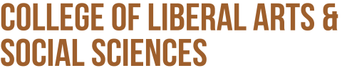 College of Liberal Arts and Social Science