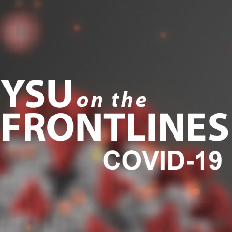 YSU on the Frontlines