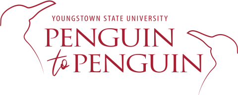 Penguin to Penguin logo