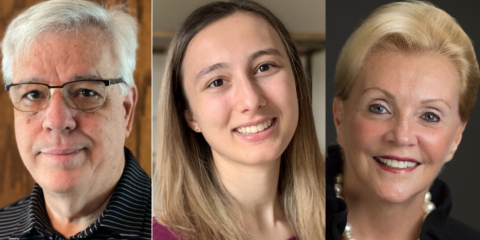 Three new YSU trustees