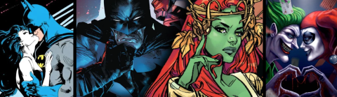 Batman Images