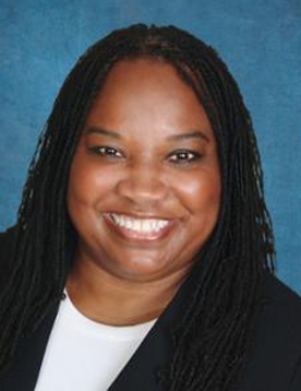 Shawnrece Campbell