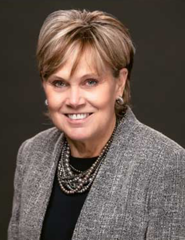 Theresa Dellick