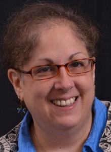 Mari Alschuler