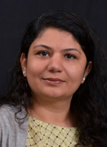 Mona Bahl