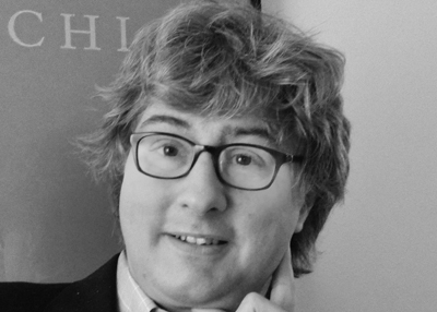 Michael Baumgartner