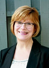 Marie Dockry