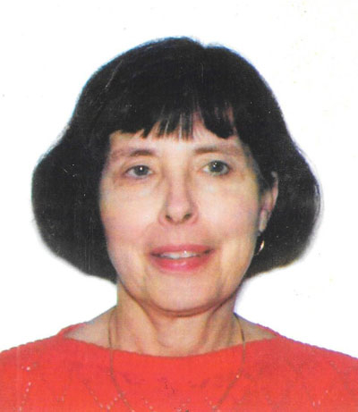 Penny Wells