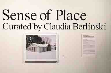 Berlinski exhibit