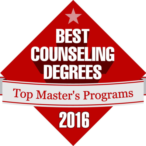Best Counseling Degrees Logo