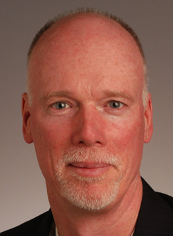 Phil Brady