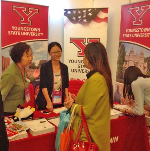 china expo