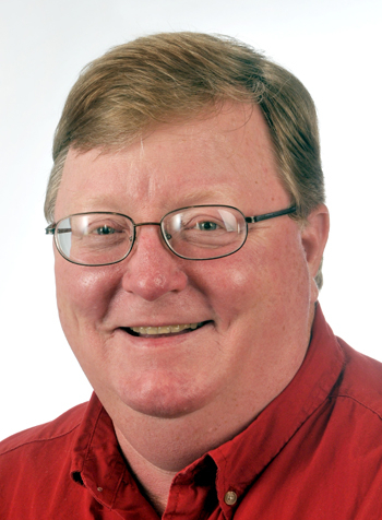 Chet Cooper
