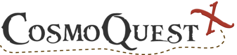 cosmo quest