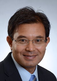 Ramesh Dangol