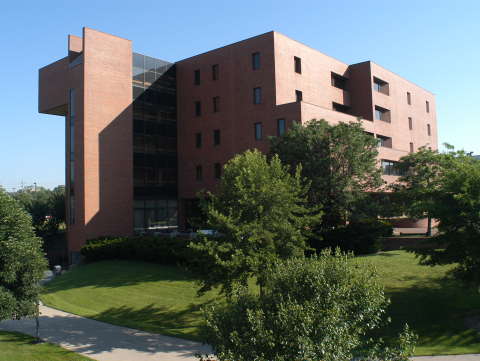 Debartolo Hall