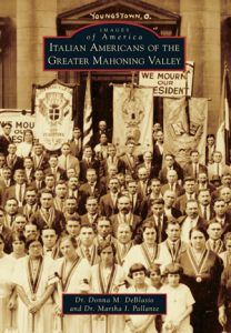 deblasio italian americans book