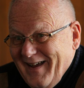 Robert Denton