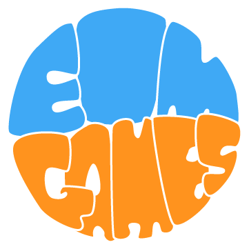 Eim Games Logo