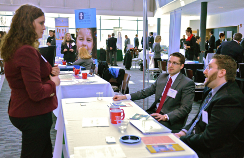 Employer Day YSU