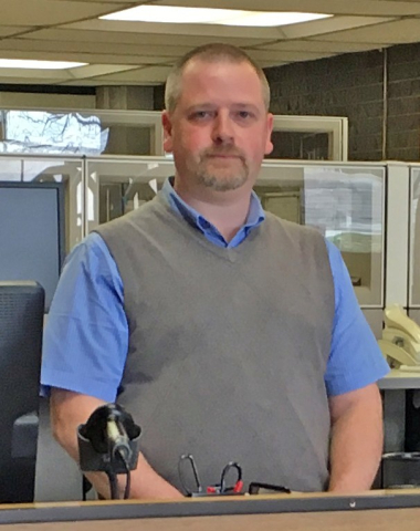 Michael Lisi