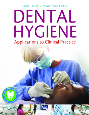 Faculty Staff Dental Hygiene book cover-1