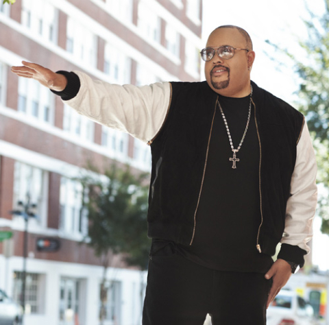 Fred Hammond