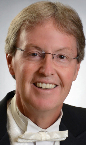 Stephen Gage