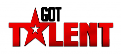 Got Talent Logo