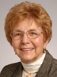 Grace O