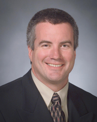 John Hamley