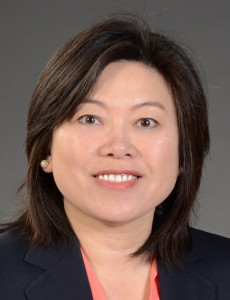 Han-Haas, Helen