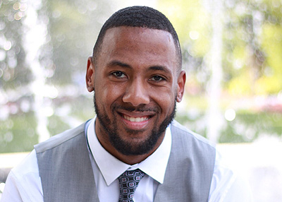 Henry Holden III