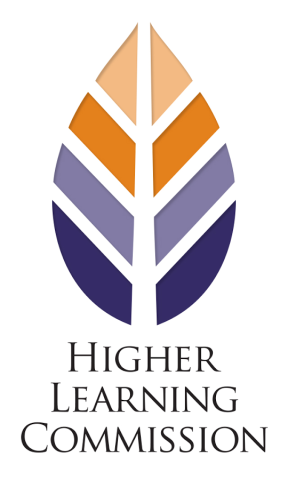 Higher Learning Commission Logo 
