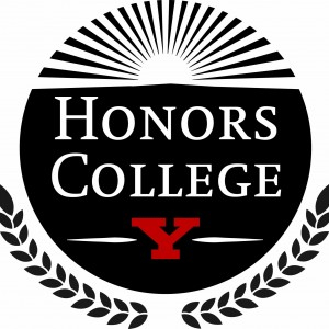 Honors College Logo