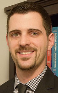 Bijan Hosseininejad