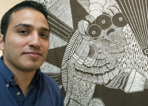 Humberto Saenz