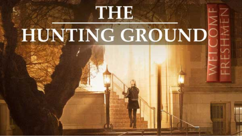 The Hunting Ground