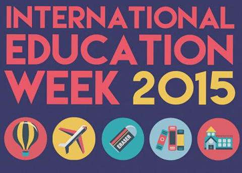 international education week1