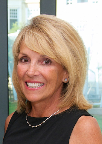 Jocelyne Kollay Linsalata